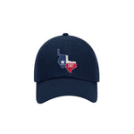 Daughters of the Republic of Texas - Low-Profile Baseball Cap