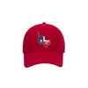 Daughters of the Republic of Texas - Low-Profile Baseball Cap