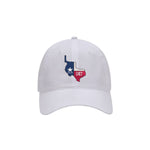 Daughters of the Republic of Texas - Low-Profile Baseball Cap