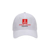 Junior League of Madison Low-Profile Baseball Cap - Logo Hat