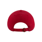 Junior League of Bronxville Low Profile Baseball Cap - JL Bronxville Logo Hat
