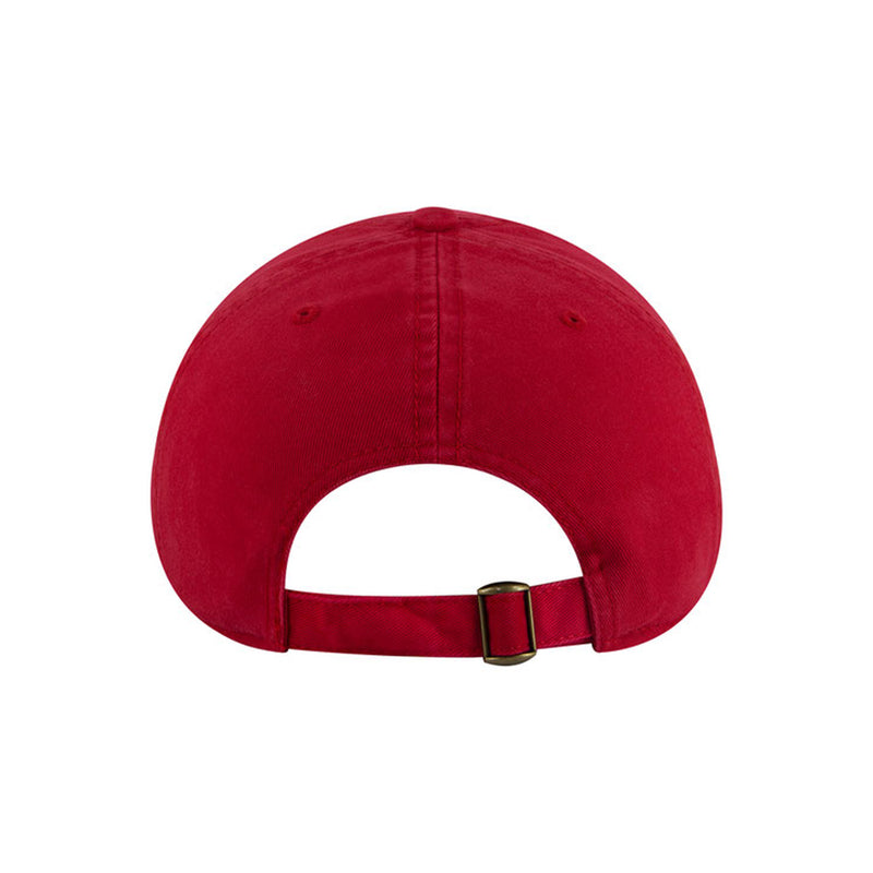 Junior League of Bronxville Low Profile Baseball Cap - JL Bronxville Logo Hat