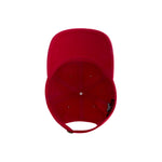 Junior League of Bronxville Low Profile Baseball Cap - JL Bronxville Logo Hat