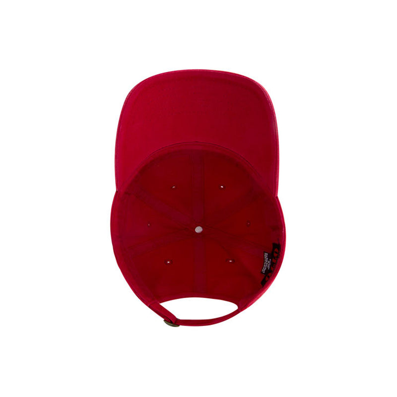 Junior League of Bronxville Low Profile Baseball Cap - JL Bronxville Logo Hat