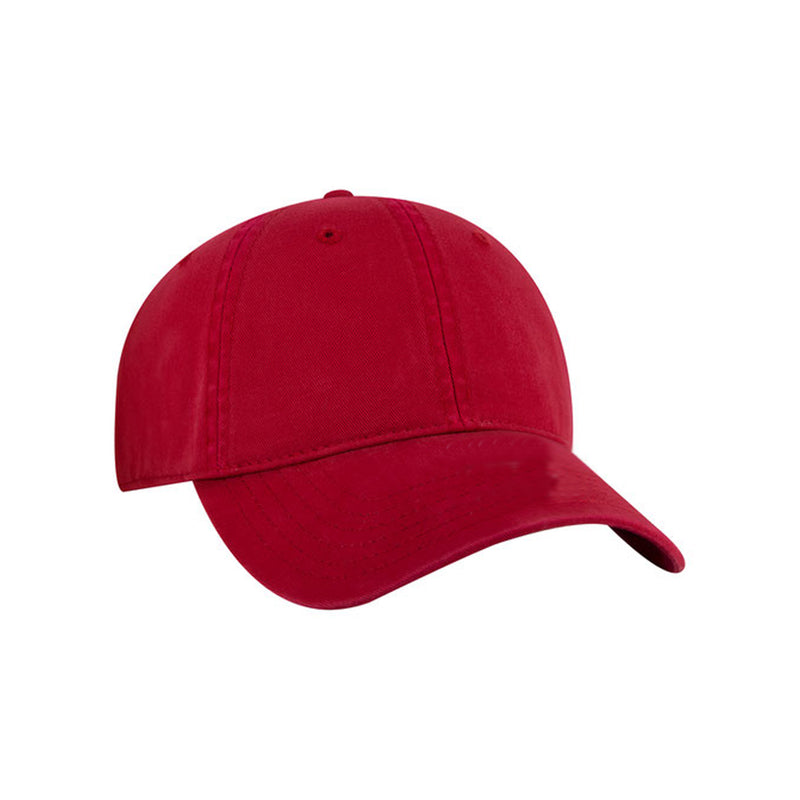 Junior League of Bronxville Low Profile Baseball Cap - JL Bronxville Logo Hat