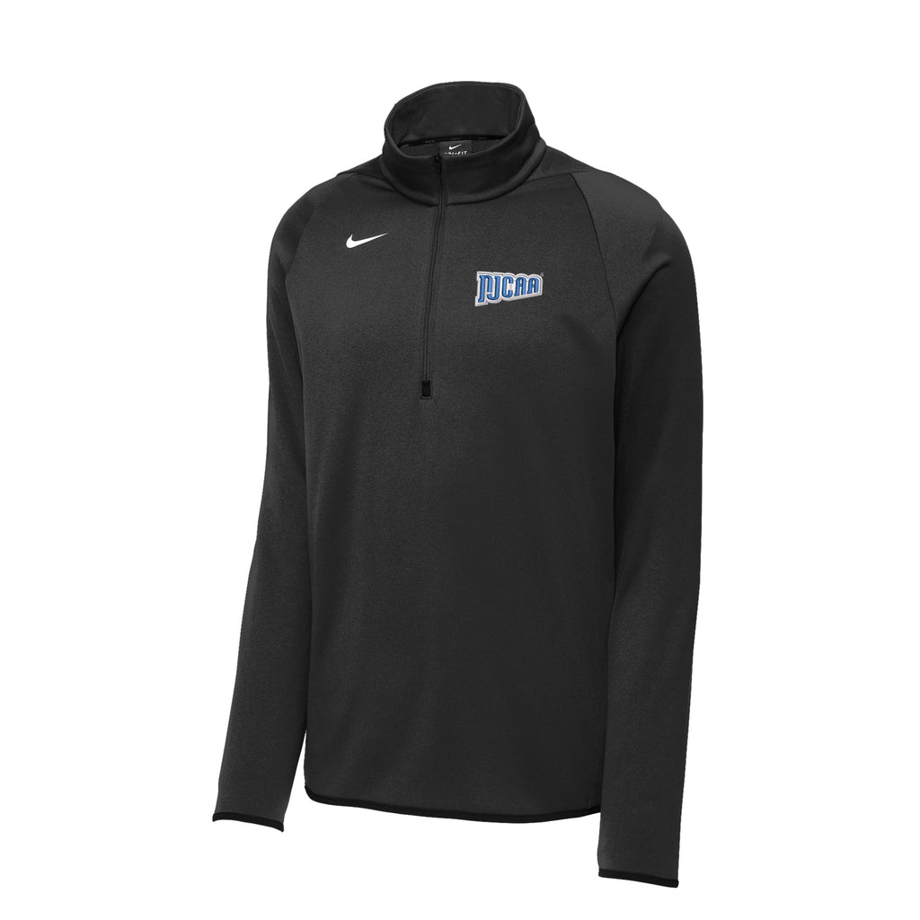 NJCAA Nike Therma-FIT Quarter Zip Pullover – Cotton Sisters