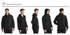 Mayfield Senior School Cubs Windbreaker with Choice of Sport - ATHLETIC