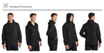 Mayfield Senior School Cubs Windbreaker with Choice of Sport - ATHLETIC