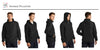Mayfield Senior School Cubs Windbreaker