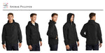 Mayfield Senior School Cubs Windbreaker