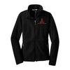 Junior League of Roanoke Valley Fleece Jacket