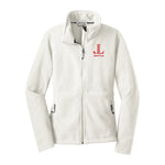 Junior League of Seattle Fleece Jacket - Icon