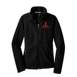 Junior League of Portland Maine - Fleece Jacket