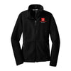 Junior League of Reading Fleece Jacket - Logo