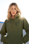 CalPoly Humboldt Hooded Pullover Sweatshirt