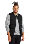 Furman Diamond Logo Athletics Puffer Vest - Choice of Sport