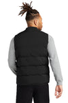 Furman Diamond Logo Athletics Puffer Vest - Choice of Sport