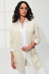 Assistance League Open Front Cardigan Sweater