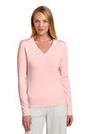 National Charity League Brooks Brothers Vneck Sweater - NCL Icon