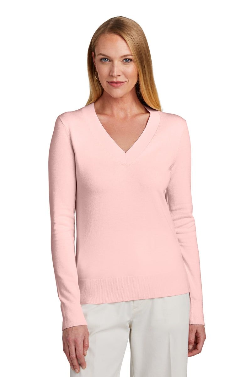 Assistance League Brooks Brothers Vneck Sweater