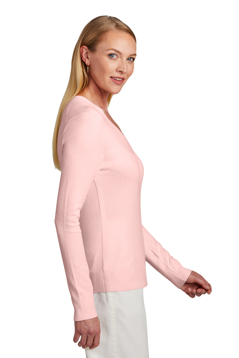 Assistance League Brooks Brothers Vneck Sweater