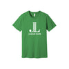 Junior League Custom Short Sleeve Crewneck T-Shirt - JL Icon with your League Name