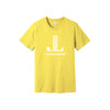 Junior League Custom Short Sleeve Crewneck T-Shirt - JL Icon with your League Name