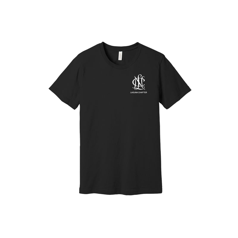 NCL Short Sleeve Crew T-Shirt - Laguna Chapter