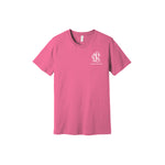 NCL Short Sleeve Crew T-Shirt - Laguna Chapter