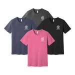 NCL Short Sleeve Crew T-Shirt - Laguna Chapter