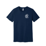 NCL Short Sleeve Crew T-Shirt - All Colors