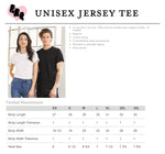 Junior League Short Sleeve Crewneck T-Shirt - JL Icon Box