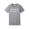Daughters of the Republic of Texas - Short Sleeve Crewneck T-Shirt