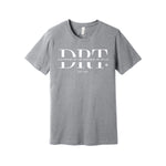 Daughters of the Republic of Texas - Short Sleeve Crewneck T-Shirt