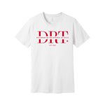 Daughters of the Republic of Texas - Short Sleeve Crewneck T-Shirt