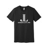 Junior League of Kansas City, MO Short Sleeve Crewneck T-Shirt