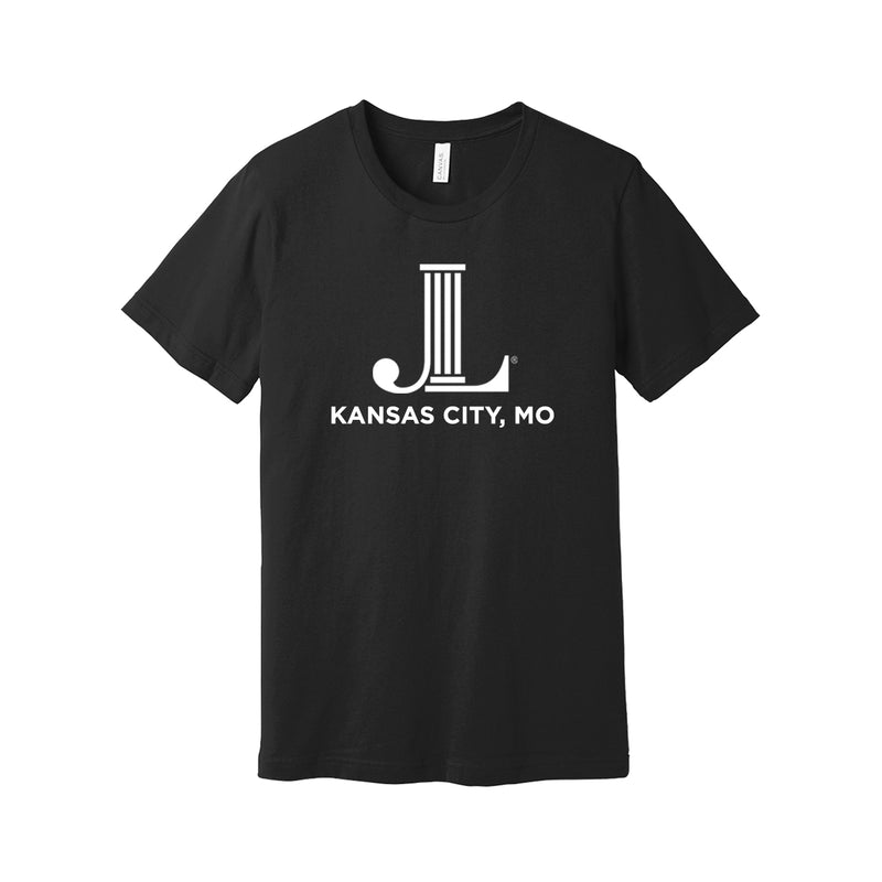Junior League of Kansas City, MO Short Sleeve Crewneck T-Shirt