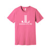 Junior League of Kansas City, MO Short Sleeve Crewneck T-Shirt