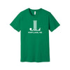 Junior League of Portland Maine Short Sleeve Crewneck T-Shirt