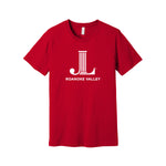 Junior League of Portland Maine - Short Sleeve Crewneck T-Shirt