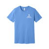 Junior League of Wilmington, DE Short Sleeve Crewneck T-Shirt