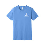Junior League of Wilmington, DE Short Sleeve Crewneck T-Shirt