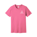 Junior League of Wilmington, DE Short Sleeve Crewneck T-Shirt