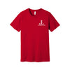 Junior League of Wilmington, DE Short Sleeve Crewneck T-Shirt