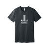 Junior League of Summit Short Sleeve Crewneck T-Shirt - Celebrating 95 years Tee
