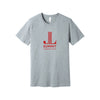 Junior League of Summit Short Sleeve Crewneck T-Shirt - Celebrating 95 years Tee
