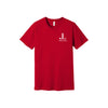 Junior League of Texarkana Short Sleeve Crewneck T-Shirt - JL Icon Logo
