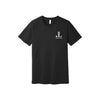 Junior League of Texarkana Short Sleeve Crewneck T-Shirt - JL Icon Logo