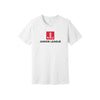 Junior League Short Sleeve Crewneck T-Shirt - JL Logo