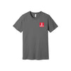 Junior League Short Sleeve Crewneck T-Shirt - JL Icon Box